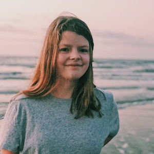 Meet your Posher, Cecilia